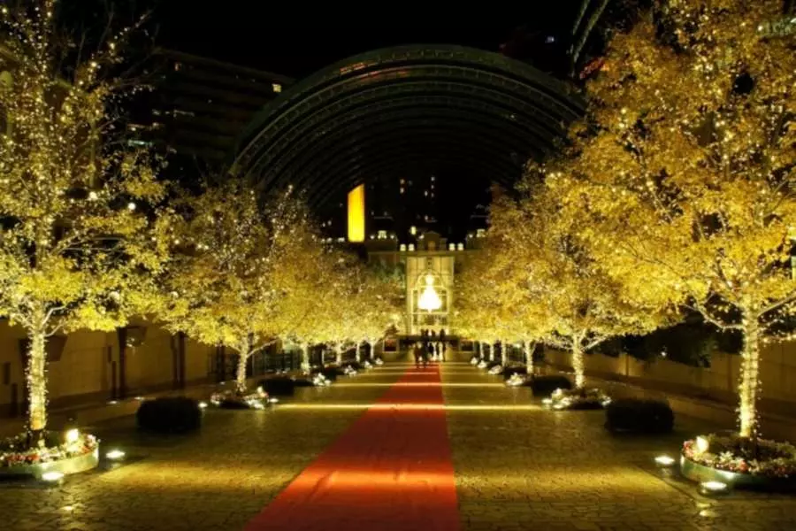 【2025東京自由行】一篇搞定！東京景點美食、交通、必買伴手禮全攻略