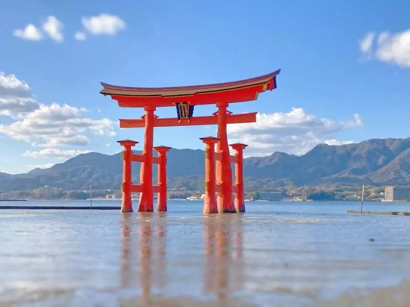 【2025廣島自由行】一篇搞定！廣島景點美食、交通、必買伴手禮全攻略