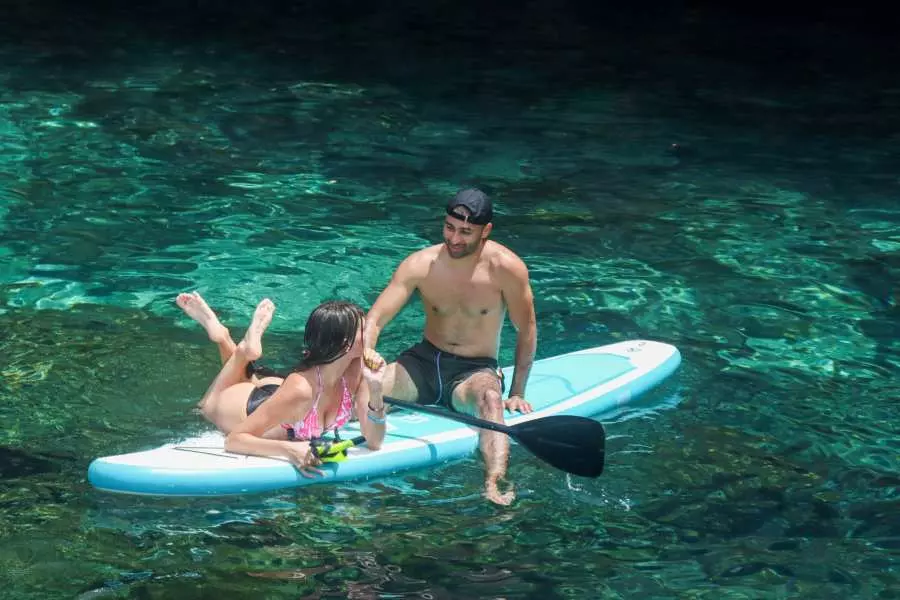 【2025布吉自由行】一篇搞定！布吉景點美食、跳島遊、交通、必買伴手禮全攻略