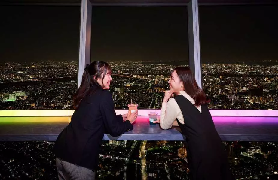 【2025東京自由行】一篇搞定！東京景點美食、交通、必買伴手禮全攻略