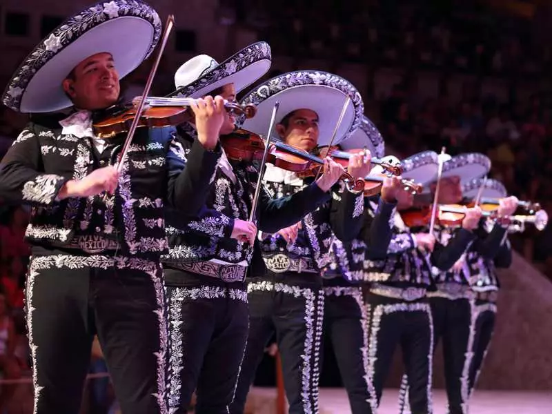 【2025坎昆自由行】一篇搞定！坎昆景點美食、交通、必買手信全攻略