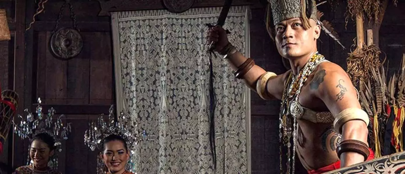 【2025古晉自由行】一篇搞定！古晉景點美食、交通、必買伴手禮全攻略