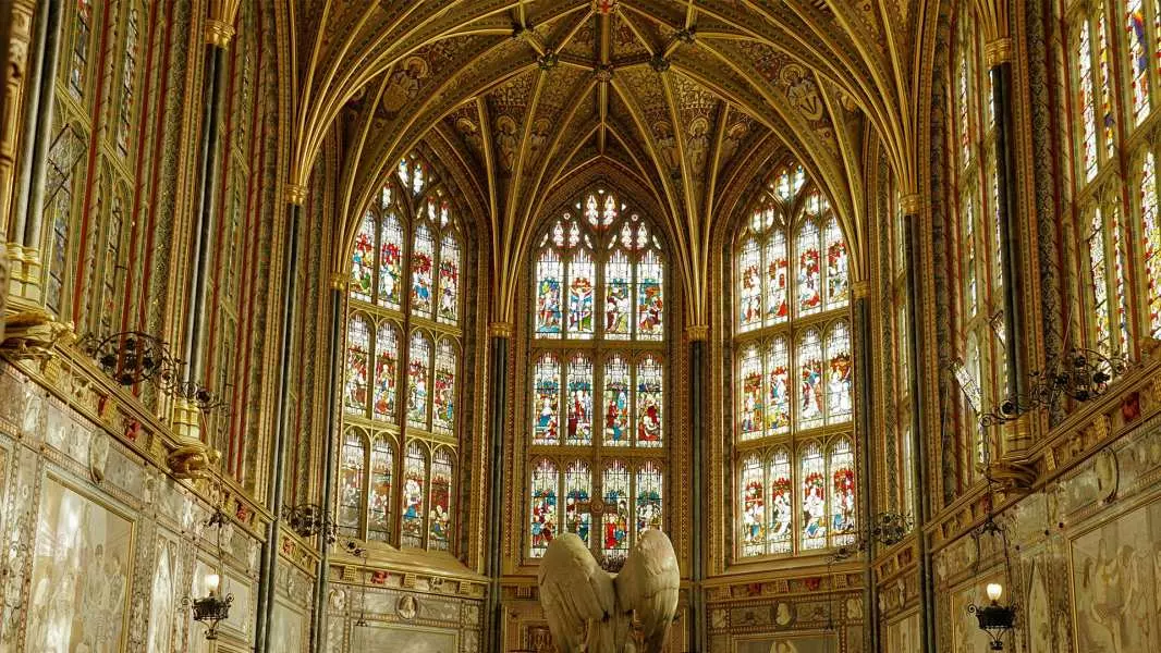 【2025倫敦自由行】一篇搞定！倫敦景點美食、交通、必買伴手禮全攻略