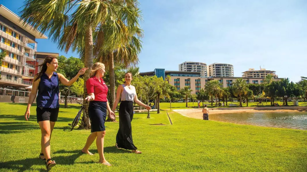 【2025北領地自由行】一篇搞定！烏魯魯、達爾文景點、交通、行程全攻略