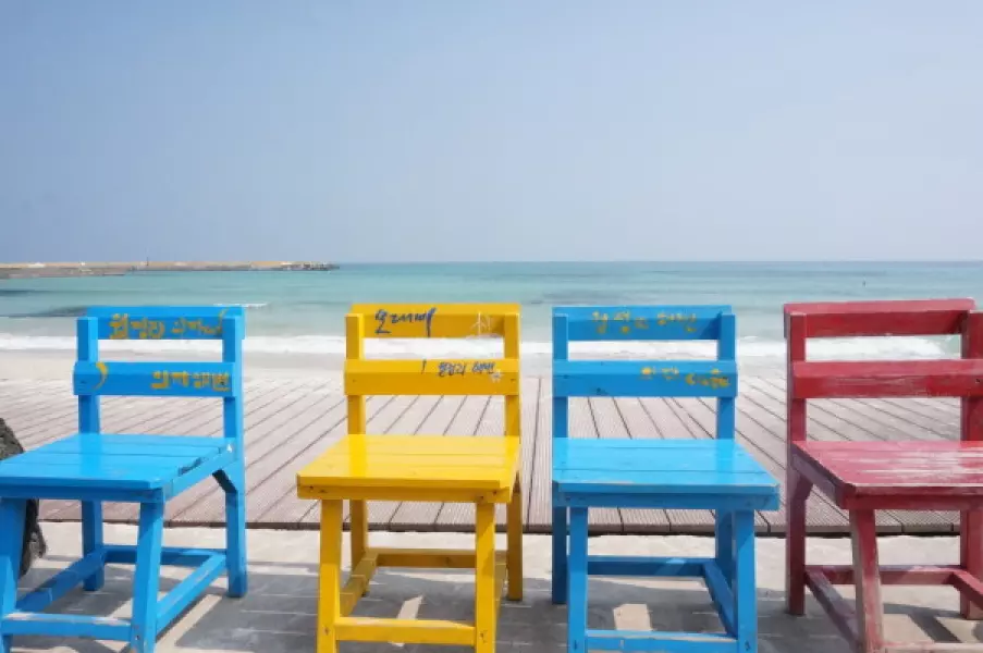 【2025濟州自由行】一篇搞定！濟州景點美食、交通、必買伴手禮全攻略