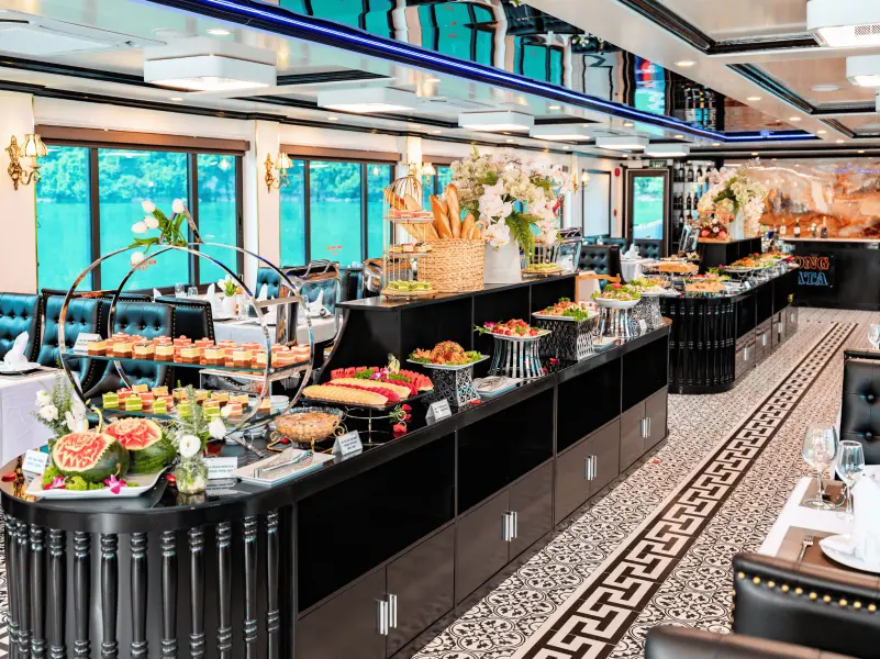 【2025下龍灣自由行】一篇搞定！下龍灣景點美食、交通、必買伴手禮全攻略