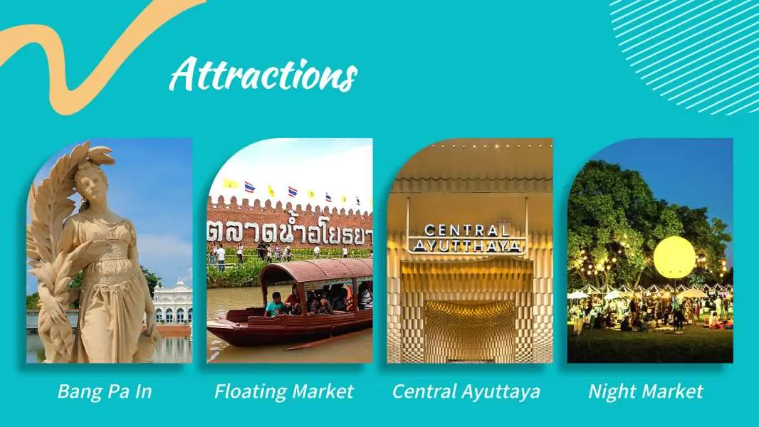 【2025大城自由行】一篇搞定！大城景點美食、交通、必買伴手禮全攻略