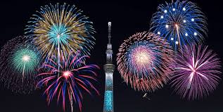 【隅田川花火大會2026】完整攻略：日期、交通、秘密觀賞位、酒店一篇睇晒！