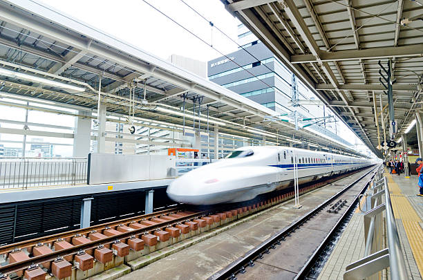 博多往返東京/橫濱/名古屋新幹線交通攻略：從九州到關東/中部，一篇搞懂！