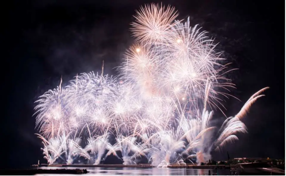 【熱海花火大會2026】全年日程、交通、觀賞位一篇睇晒！