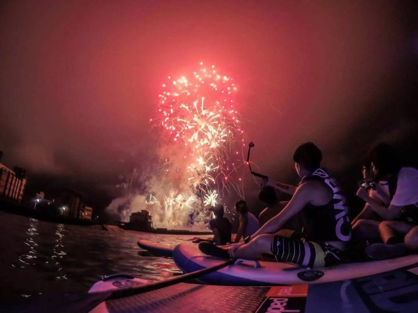 【台灣】2026澎湖花火節：七龍珠主題花火！即睇交通、美食、住宿全攻略！限定花火船/SUP睇煙花