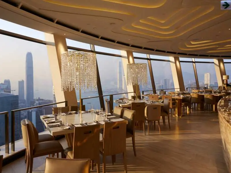 【香港生日餐廳2026】30+間慶生首選一篇睇晒！海景・自助餐・Fine Dining・平價