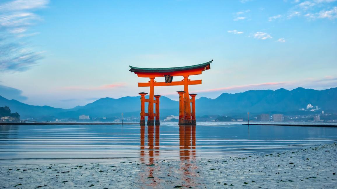 博多往返中國地區新幹線交通攻略：岡山、廣島、山口、倉敷、出雲、福山