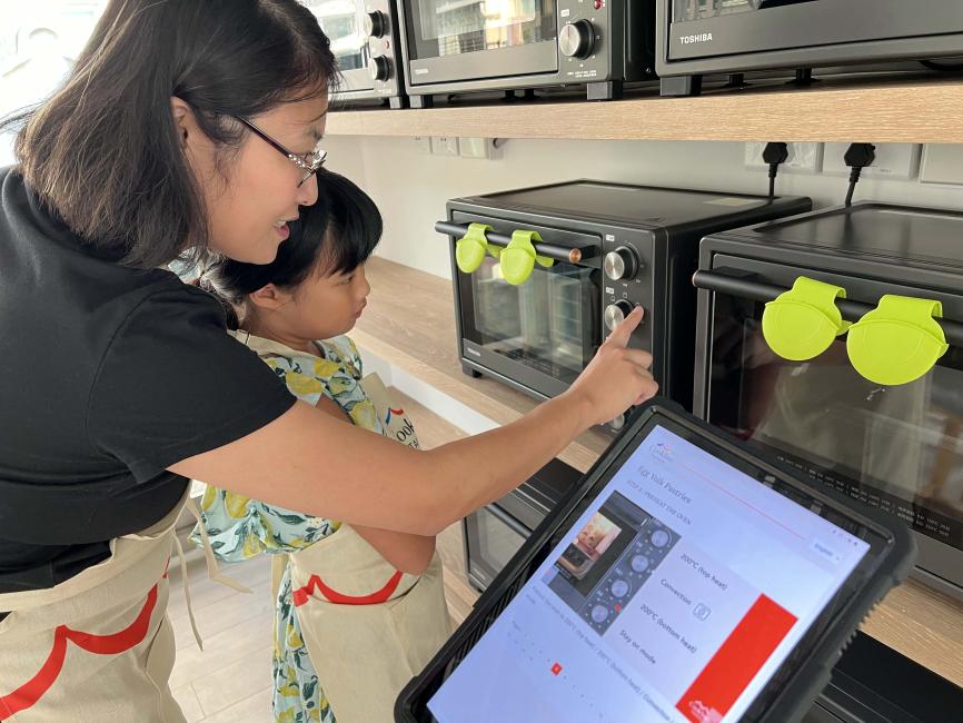 台北親子玩樂新選擇：精選寓教於樂特色觀光工廠與DIY手作體驗