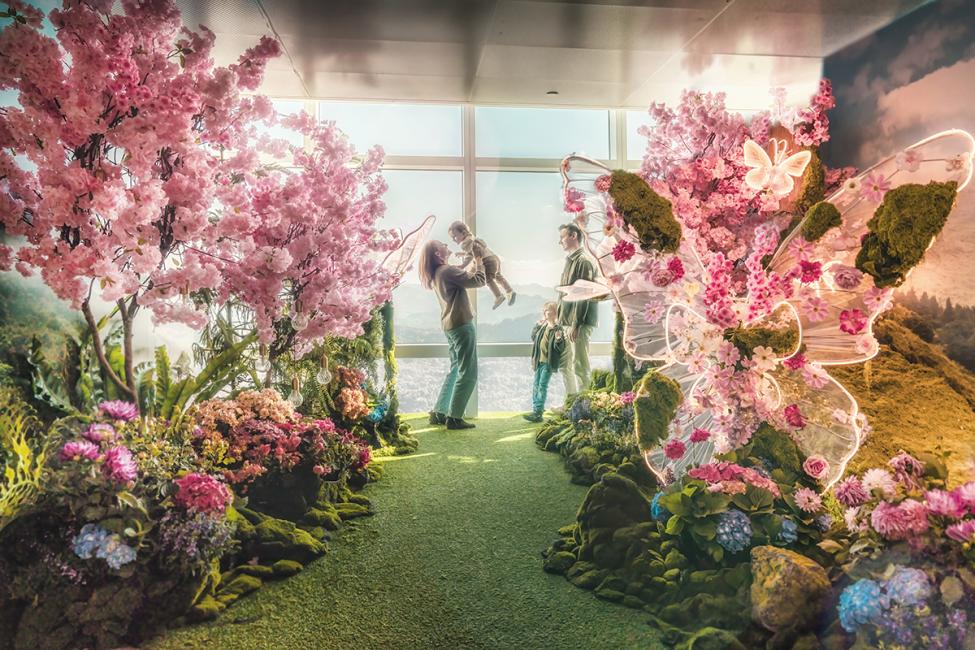 【台北親子3日2夜】精選行程推薦：幼兒至青少年都能玩得盡興！