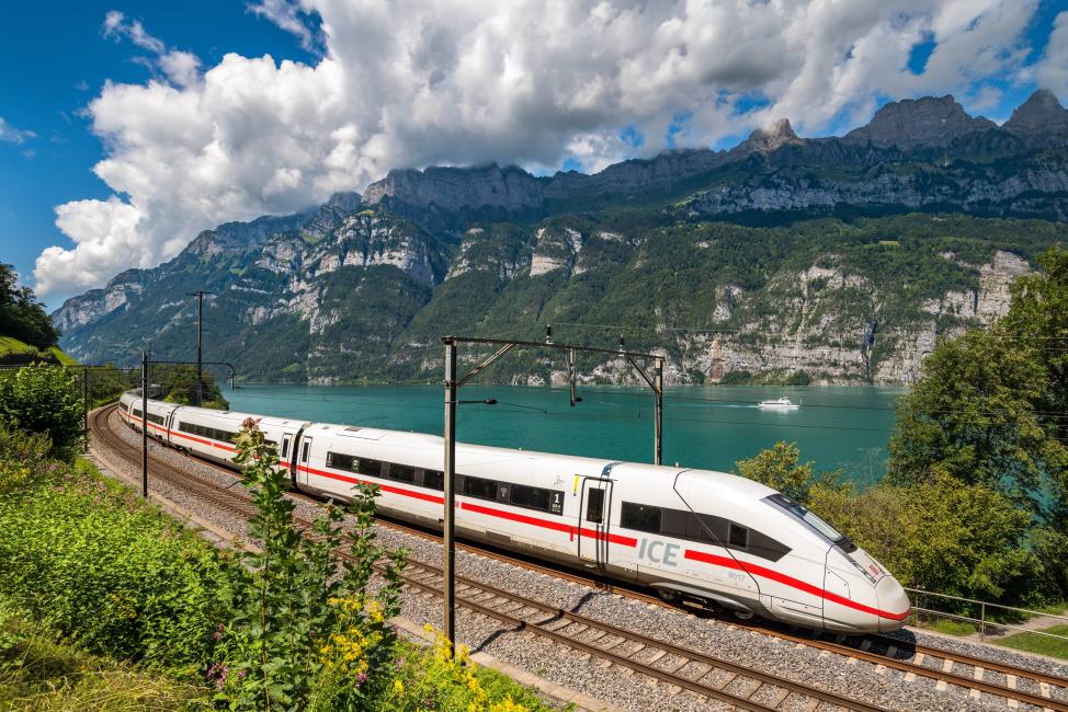 【德國火車旅遊】商務出差變度假！法蘭克福出發週末快閃攻略 (附KKday訂票教學)