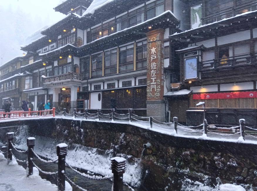 【山形新幹線攻略2026】翼號路線圖・票價・訂票方法一篇睇晒！