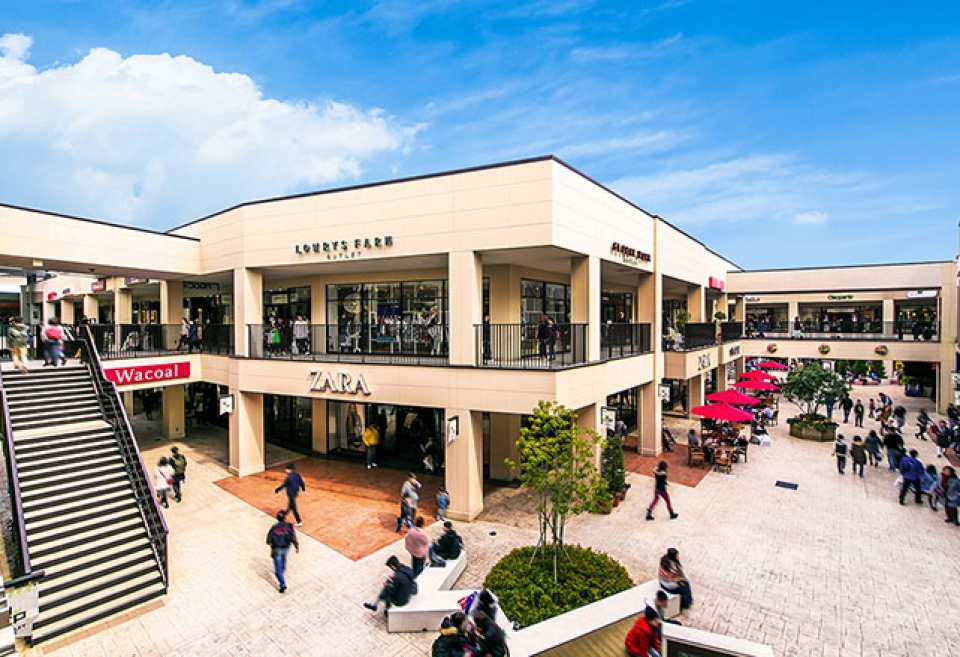 【日本】三井Outlet 攻略2026！必到分店必買推薦、交通方式！｜附免費電子優惠劵！