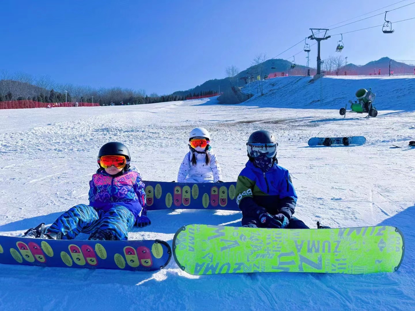 【2026】六甲山滑雪場交通、門票全攻略・新手滑雪一日遊懶人包