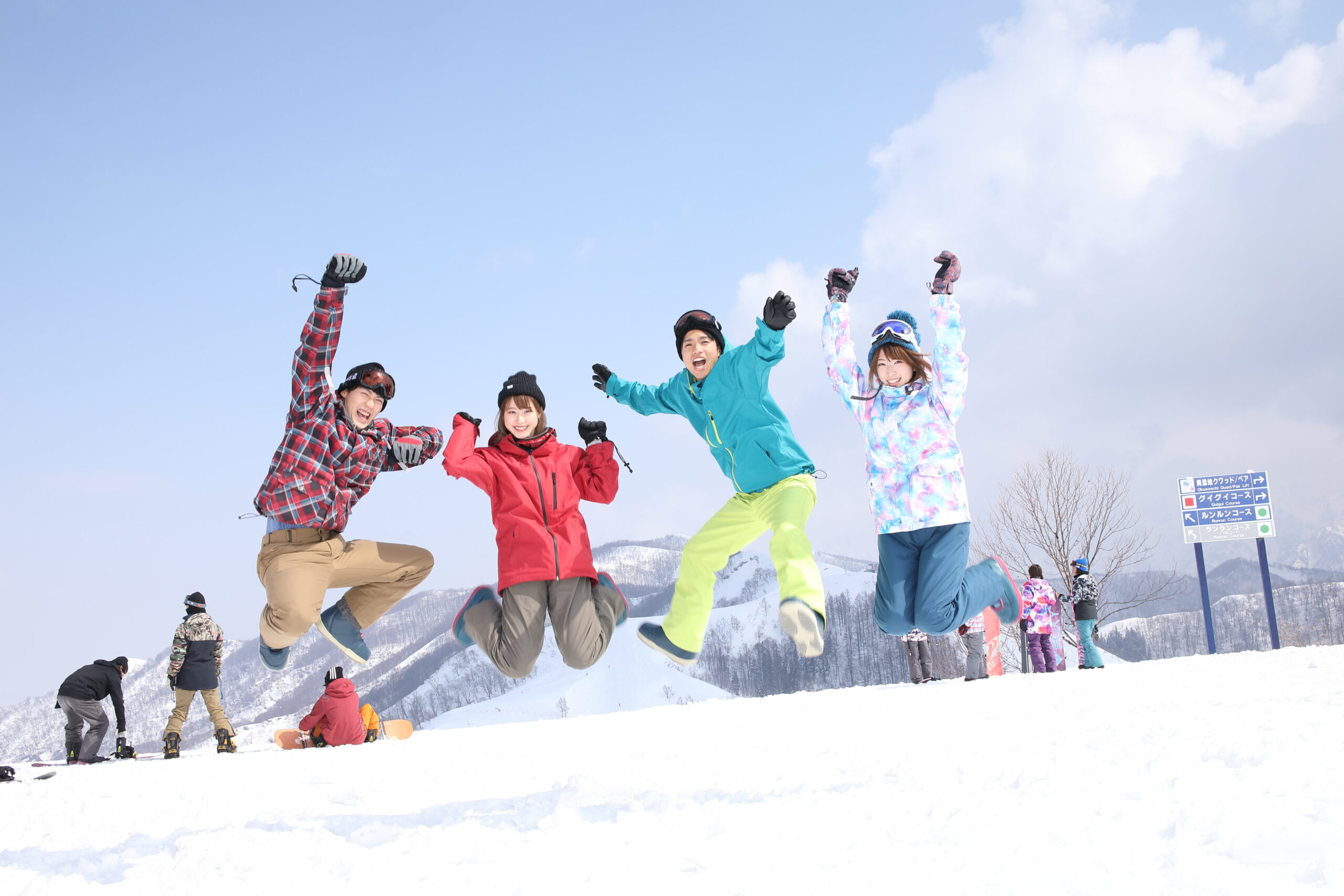 【2026】志賀高原滑雪場全攻略・交通套票住宿一篇睇晒！