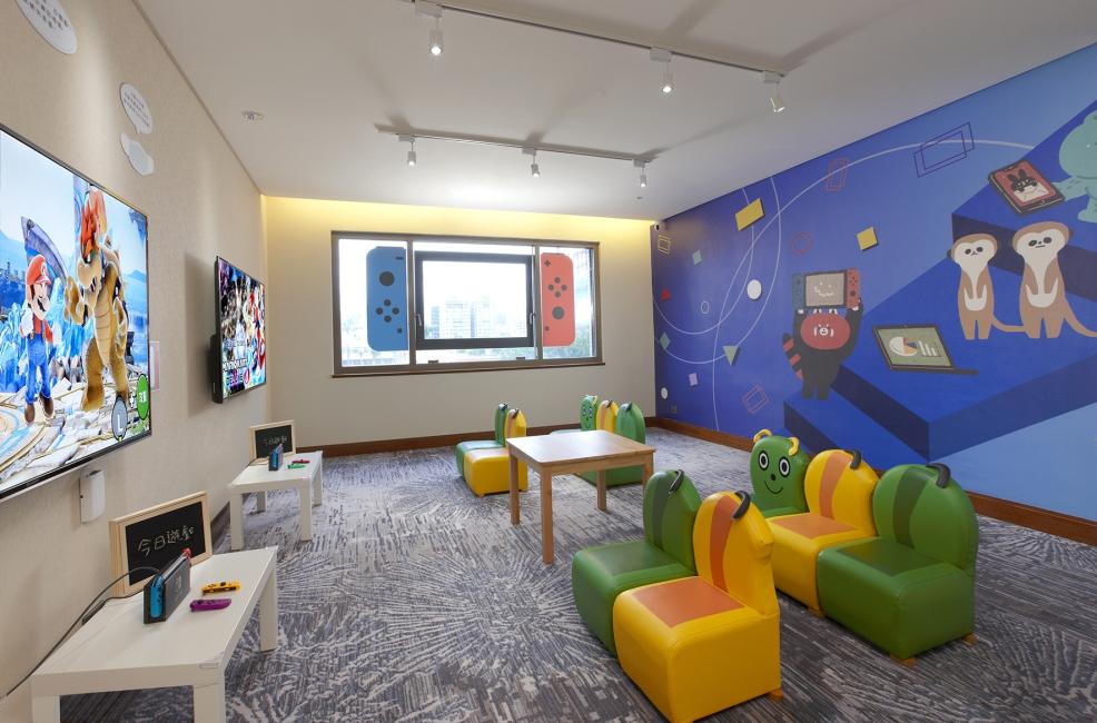 台北親子酒店終極指南：精選市中心與近郊住宿，兒童樂園、遊戲室全攻略！
