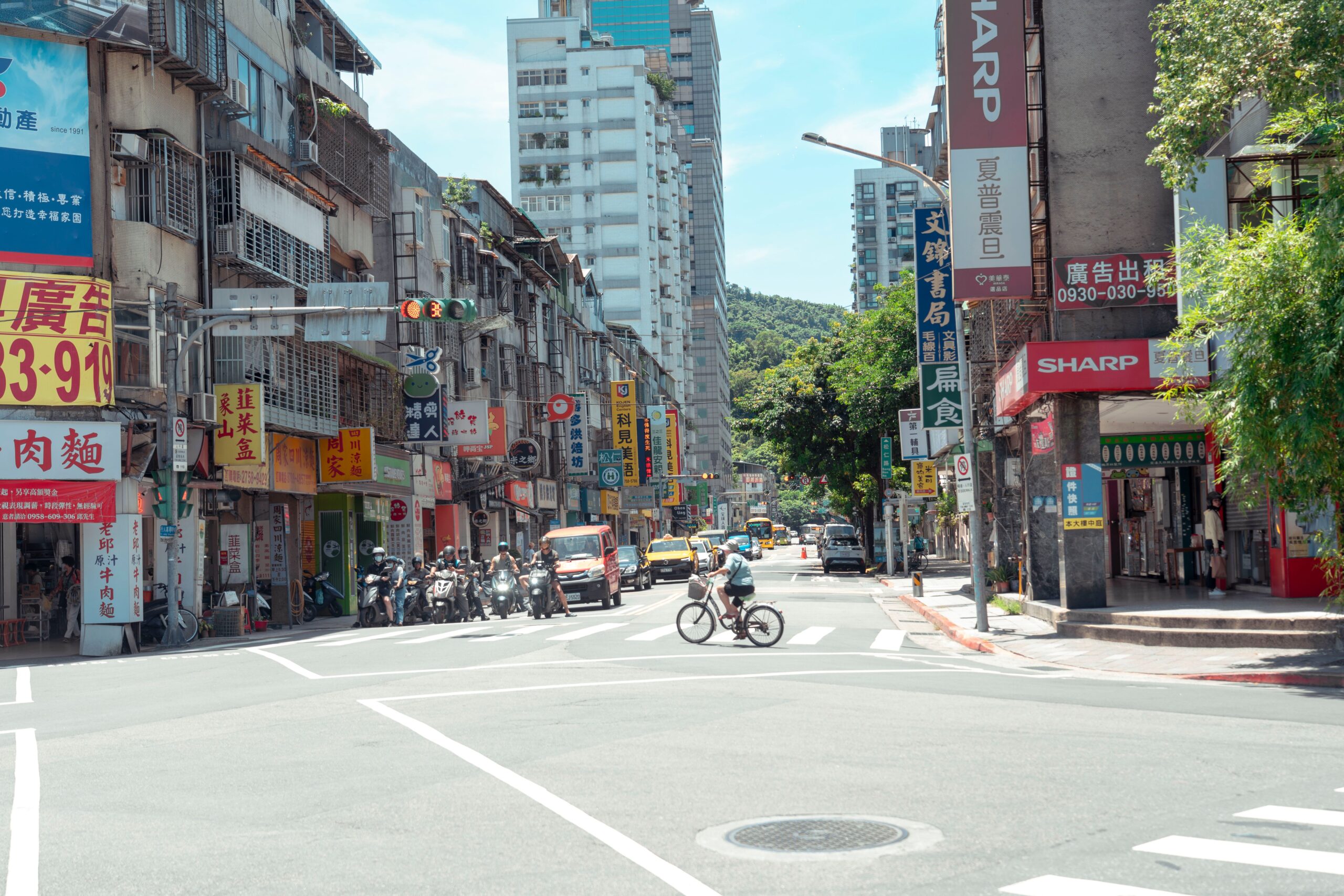 【嘉義親子遊】帶BB去嘉義點排行程？推BB車友善景點、高鐵租車與觀光工廠大公開