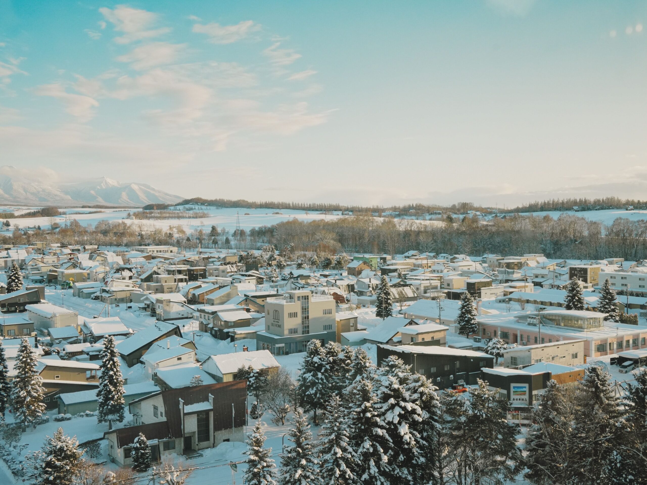 【北海道自由行2026攻略】景點、美食、交通、行程一篇睇晒！