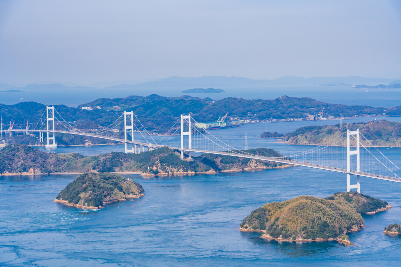 日本】廣島自由行｜24個廣島景點一次看｜2025 廣島攻略