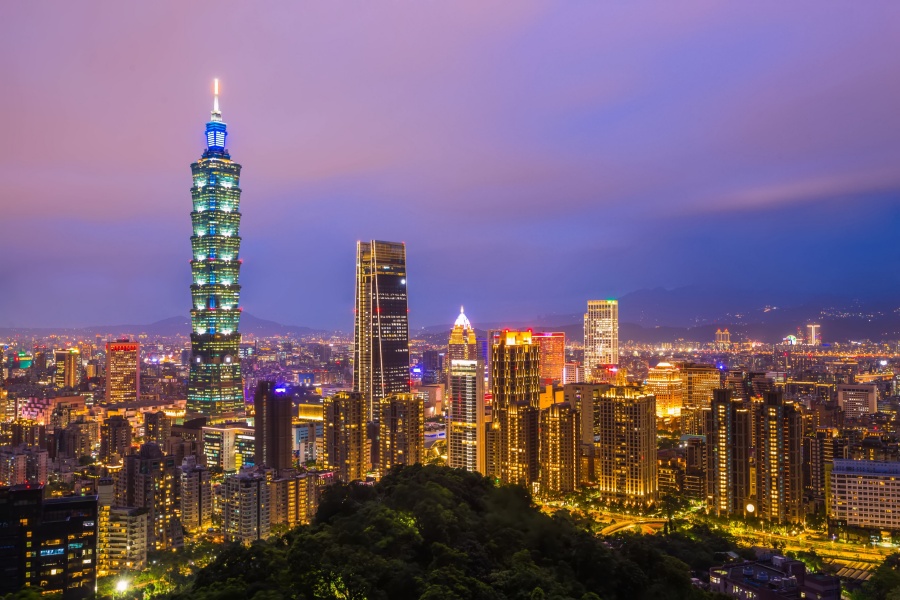 【台灣】台北3日2夜快閃行程｜探索台北精華景點，吃喝玩樂一次玩透！