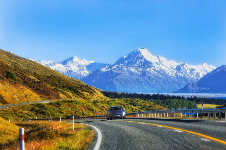 【紐西蘭】皇后鎮2025｜紐西蘭Queenstown自由行攻略！必玩極限運動、景點美食住宿交通懶人包