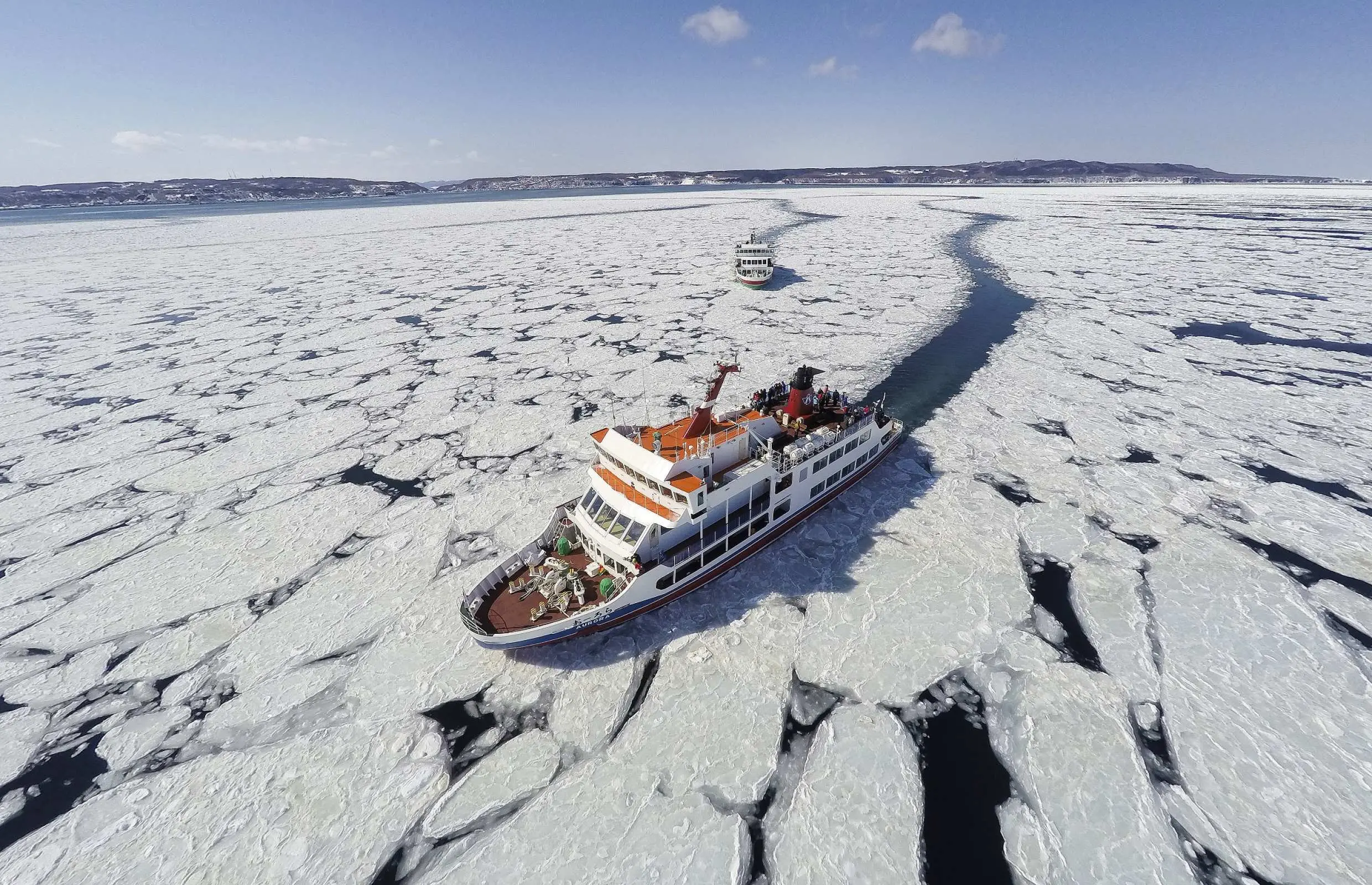 【2026北海道破冰船】紋別vs網走比較、行程費用、港人攻略一篇睇晒！