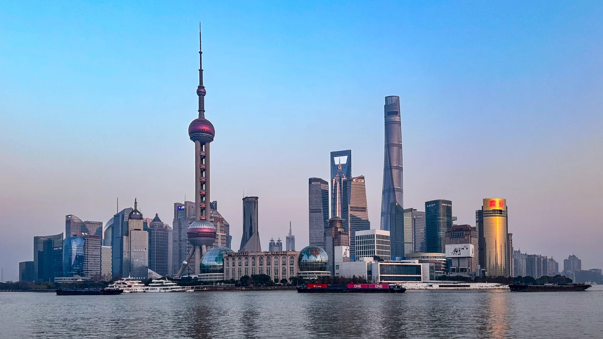 【中國】上海景點攻略2025｜15大必去推介！外灘/豫園/迪士尼，自由行懶人包一篇看懂