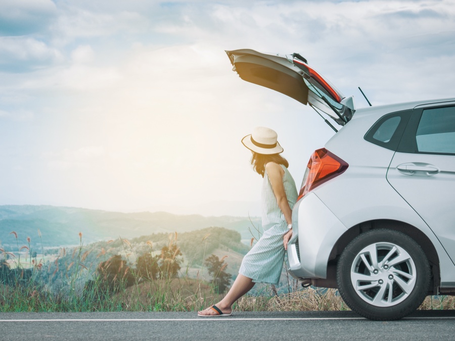 台灣親子自駕遊終極攻略：租車、法規、行程與注意事項，新手也能輕鬆玩！