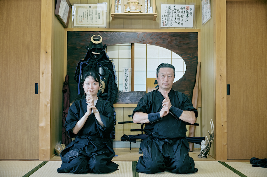 穿梭時空變身成為忍者或古時的旅客！一次蛻變體驗，讓您深入了解日本文化