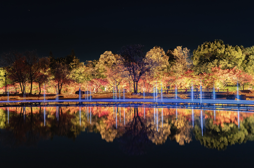 【日本】從伊勢志摩到四日市，一次光與神話交會的奇幻之旅