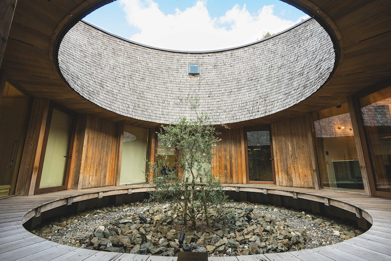 【日本】在三重縣的秘境聖地體驗追求極致的活動