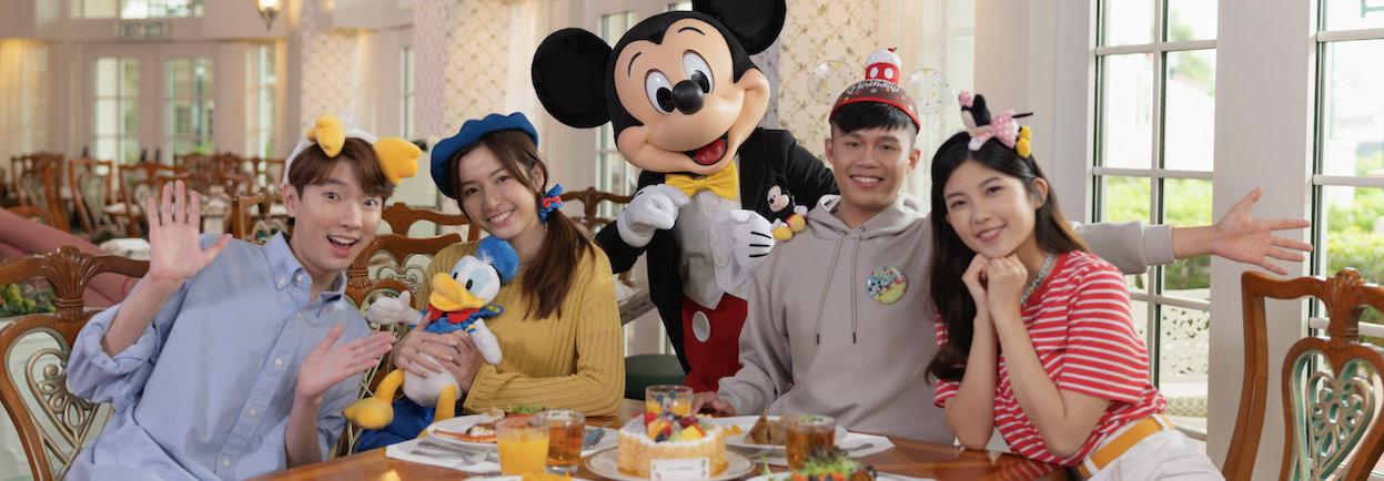 香港主題公園生日優惠2026：迪士尼、海洋公園最新壽星禮遇攻略