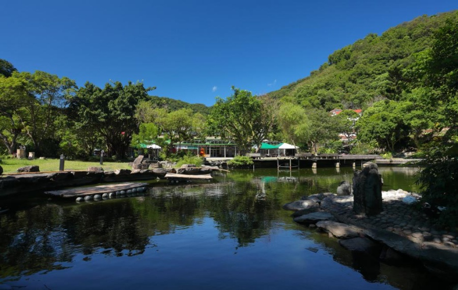 宜蘭頭城農場