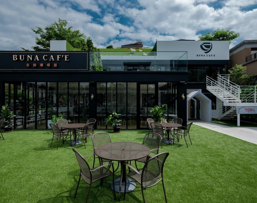 大直內湖美食餐廳推薦-早午餐-布納咖啡館