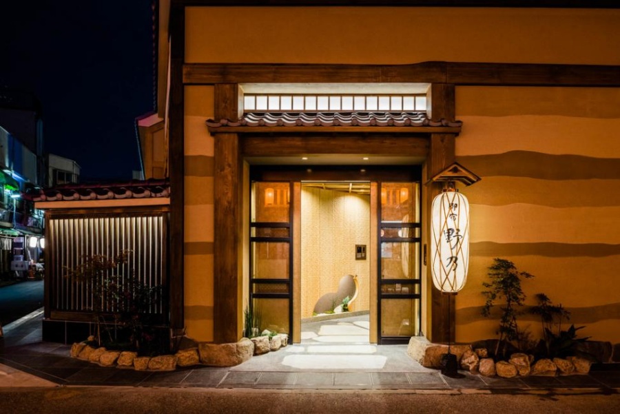 東京行程-推薦-東京五天四夜-五日遊-御宿野乃淺草