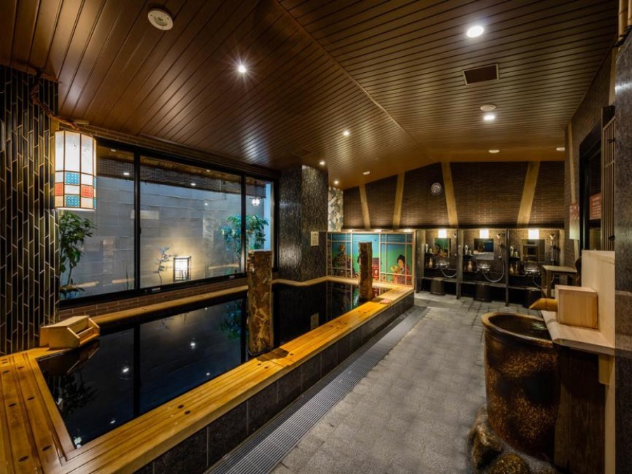 東京行程-推薦-東京五天四夜-五日遊-御宿野乃淺草