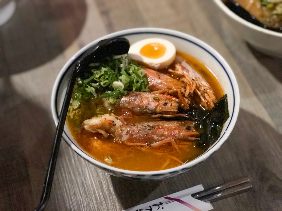 北投美食 捷運站美食 台北美食 拉麵 日本料理 小吃 餐廳