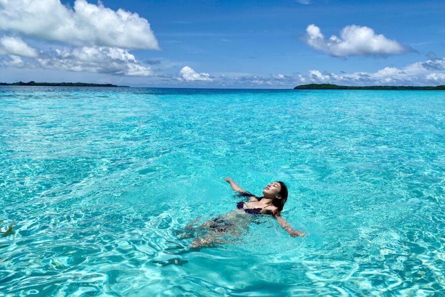 帛琉旅遊｜這次可以自由行！旅遊泡泡首發團回顧：從機場檢疫到10大帛琉必去景點，KKday獨家4天3夜帛琉泡泡團全記錄
