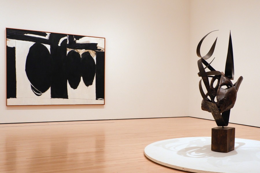 【美國】舊金山現代藝術博物館（SFMOMA）：門票、交通、導覽、展區介紹，來趟最精彩的現代藝術視覺饗宴！