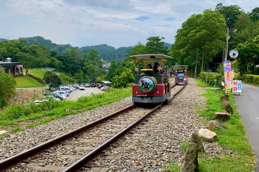 苗栗景點地圖/苗栗旅遊/苗栗一日遊