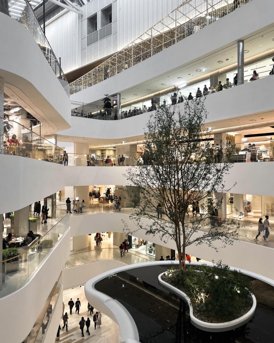 韓國汝矣島2026》漢江公園怎麼玩？汝矣島景點/美食攻略