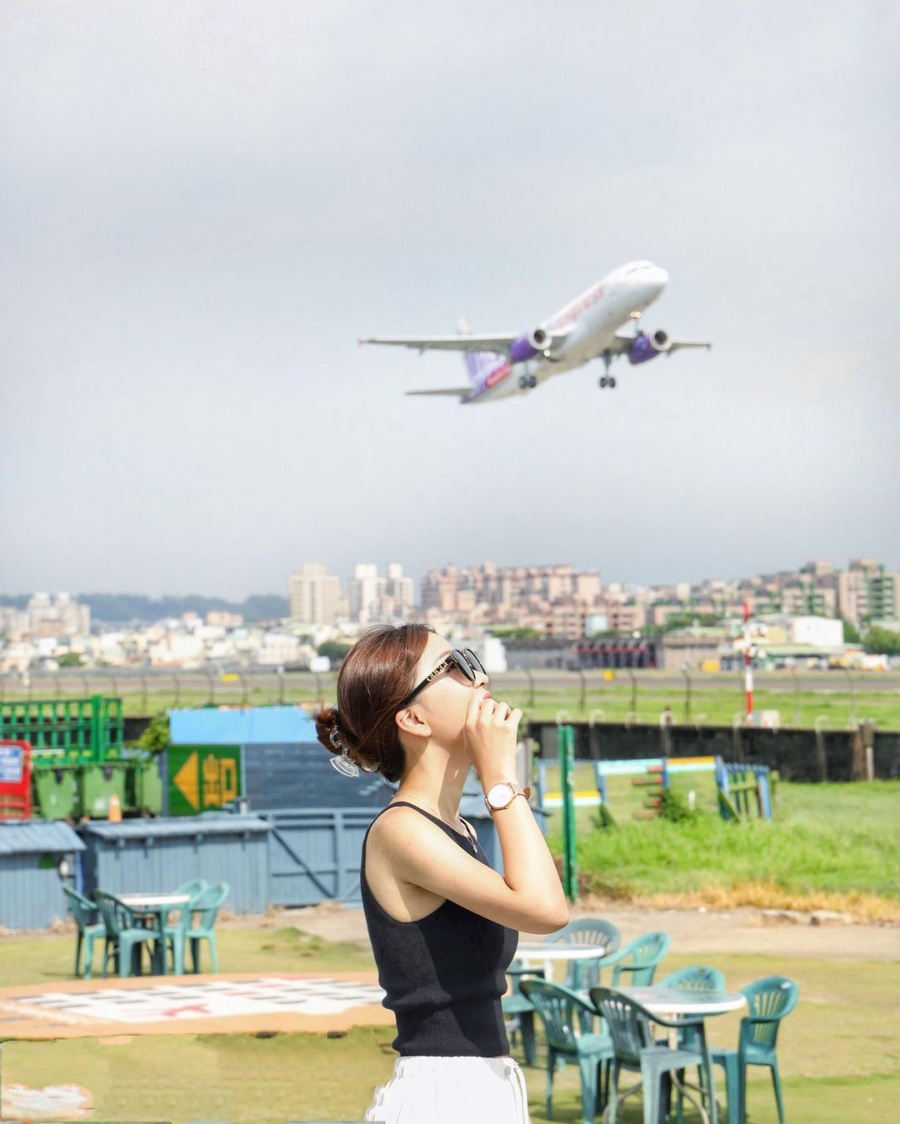 高雄小港機場》交通/機場接送推薦/餐廳免稅店/附近美食介紹