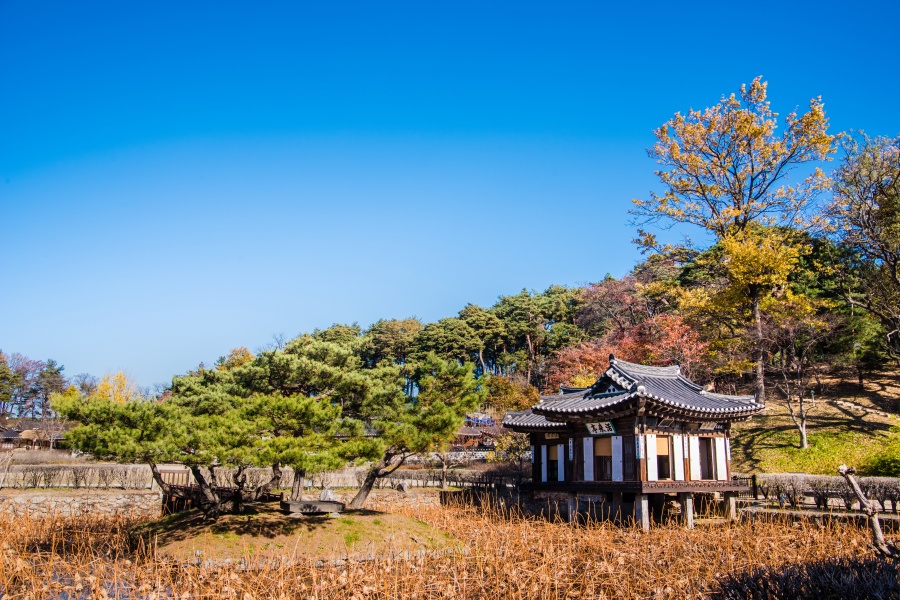 江原道-江原道旅遊-江原道介紹