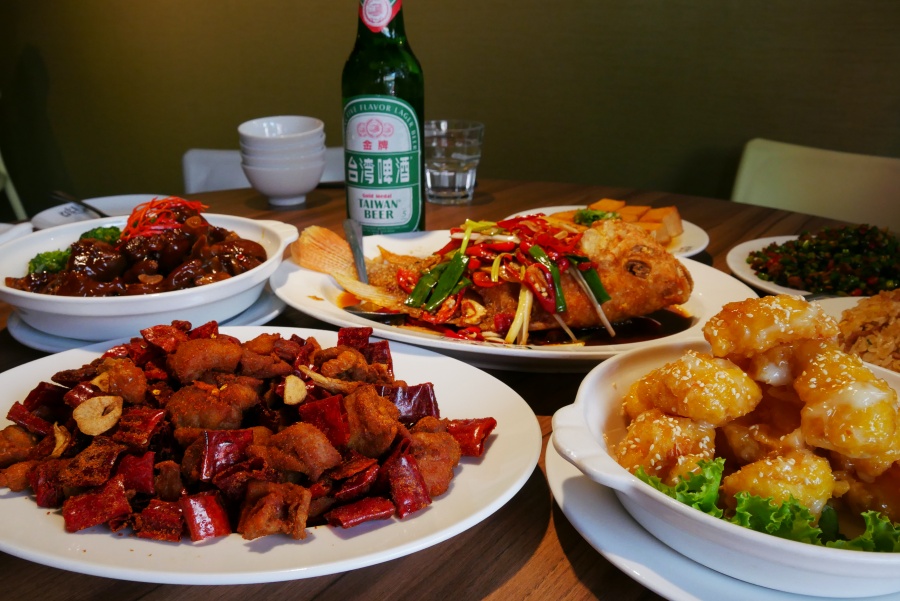 聚餐餐廳-台北聚餐餐廳-聚會餐廳