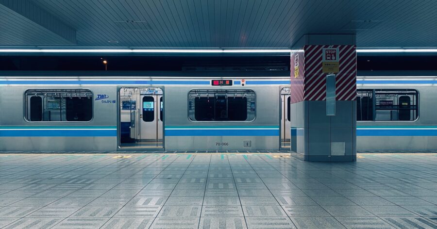東京地鐵攻略-東京地鐵介紹-東京交通地圖